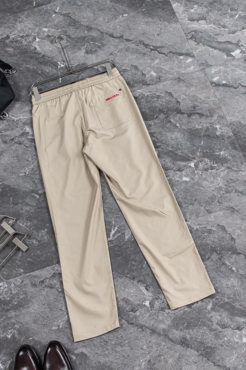 Prada Long Pants